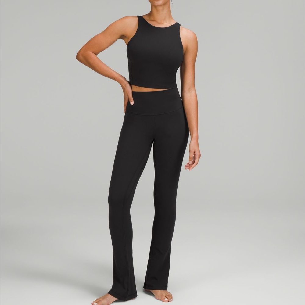 lululemon Align HR Mini Flared Pant- 32”